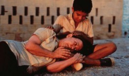 热浪 电影在线观看,激情燃烧的夏日激情，在线观看燃情启幕